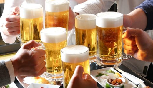 【私の体験談】飲み会で朝帰りが多い夫を更生させた効果的な対処法！