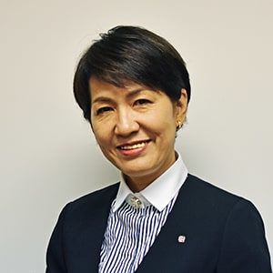 さくら幸子探偵事務所：姉崎一美（あねざき かずみ）