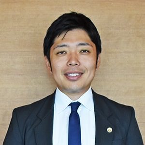 弁護士法人アドバンス：五十部紀英（いそべ としひで）氏