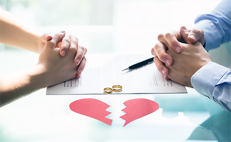 離婚が子供に与える影響・メリットやデメリットは？