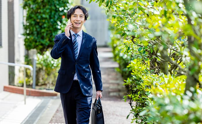 営業職が浮気しやすい6つの理由