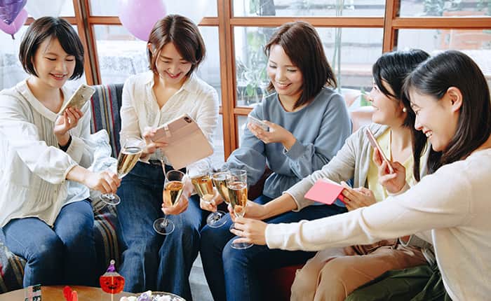 背景・調査目的