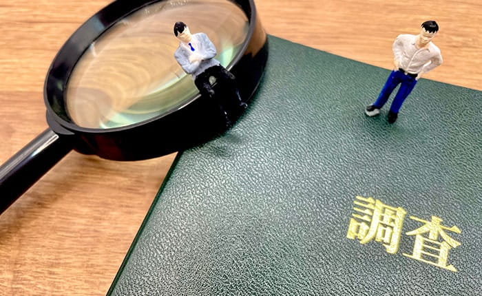 調査報告書が証拠として機能するしくみ
