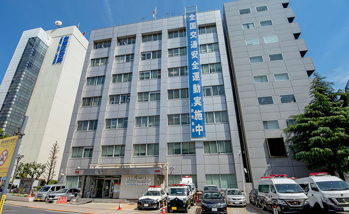 警察に被害届を出す方法と注意点