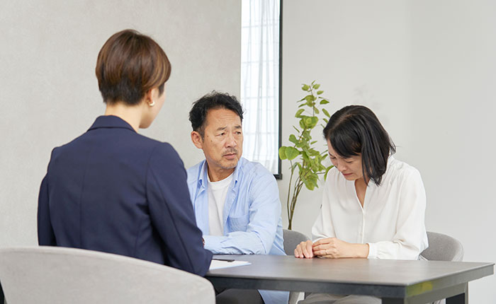 法律相談、法的アドバイスの提供