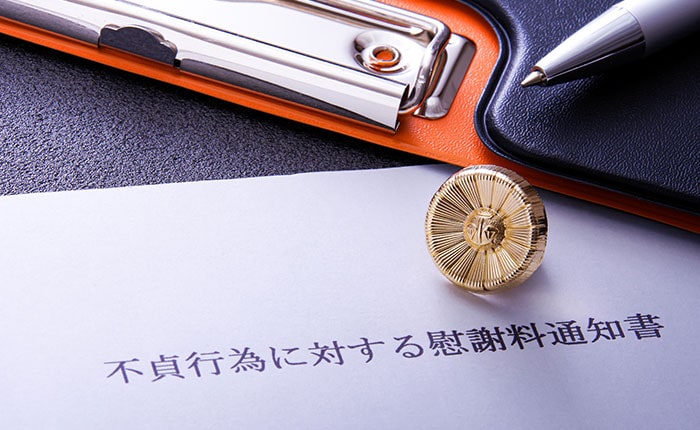 離婚協議・調停・裁判の代理人
