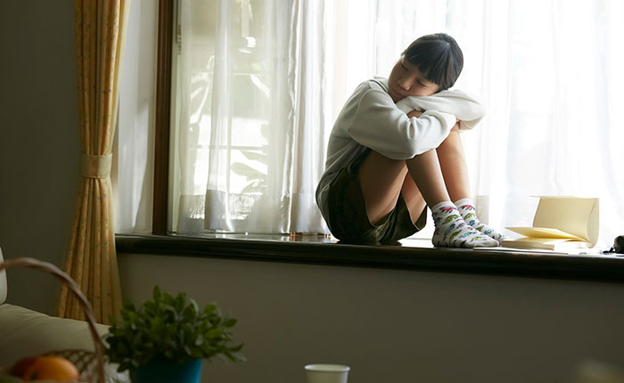 浮気性の女性の家庭環境