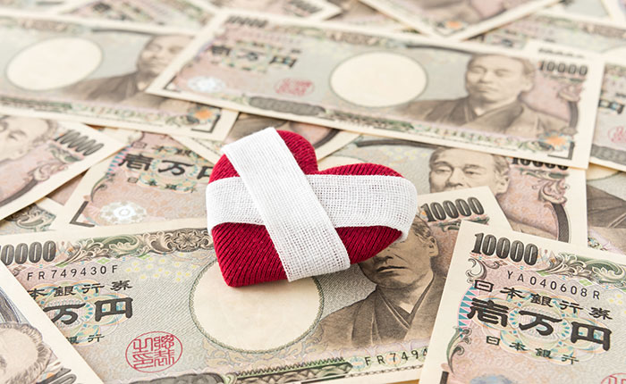 婚姻関係にない場合の慰謝料請求
