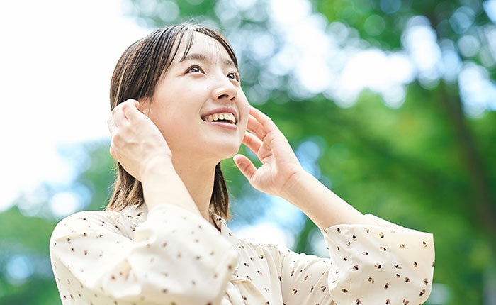 自分を磨く