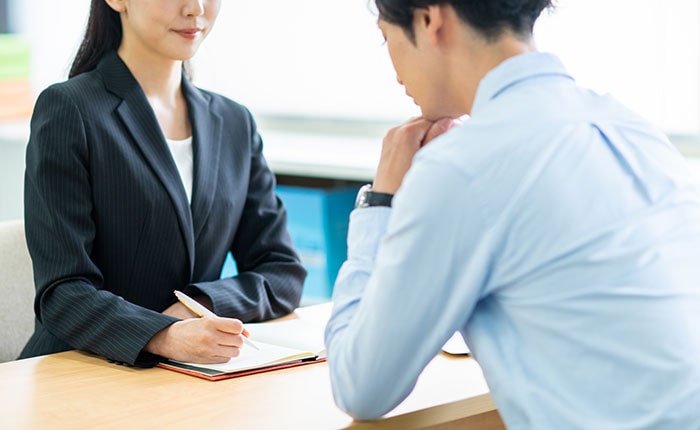 即日浮気調査を依頼する注意点
