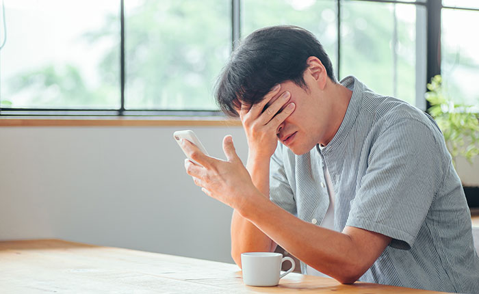 家出した妻を探すときのポイント
