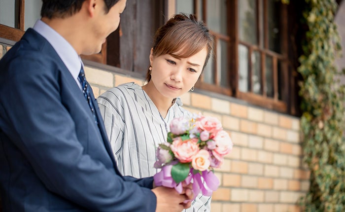 断れない性格