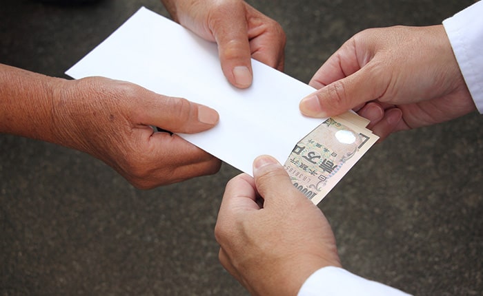 お金を貸した相手が音信不通！警察は動いてくれる？