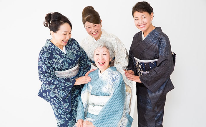 同級生との交流が広がるきっかけになる