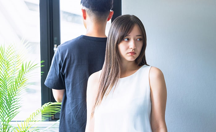 不倫の止めどきは「ちょっと冷めたかも…」と思った瞬間