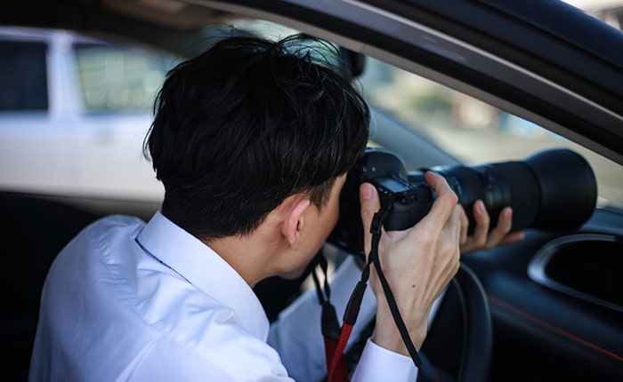 探偵による転居先が適したケース