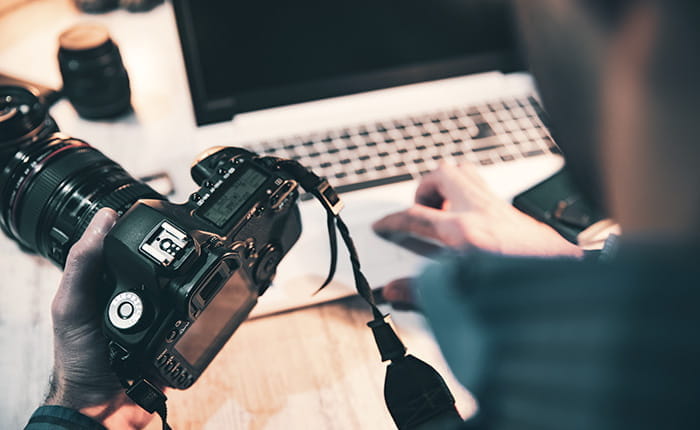 個人調査と探偵調査の決定的な違い