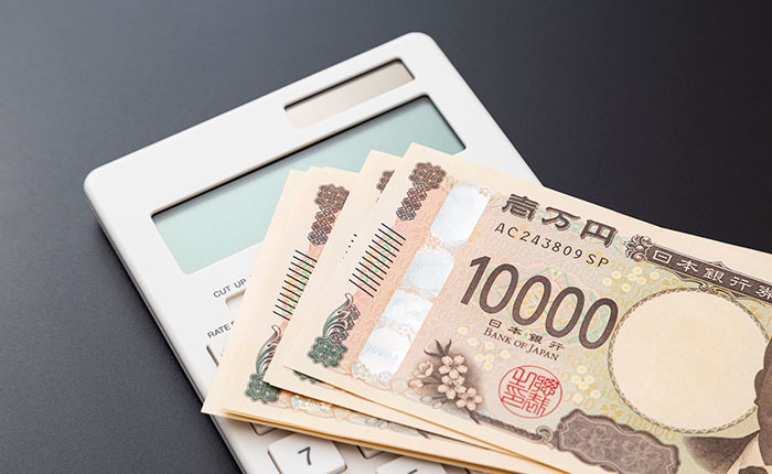 即日浮気調査の費用相場