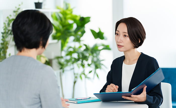 探偵の無料相談を利用する