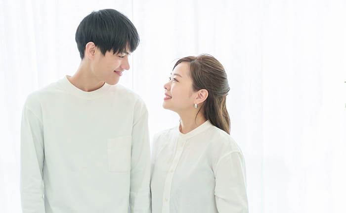 女の浮気を防ぐためにできる5つのこと