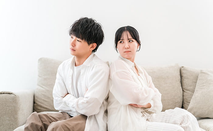 婚姻歴は隠し通すことができるのか？