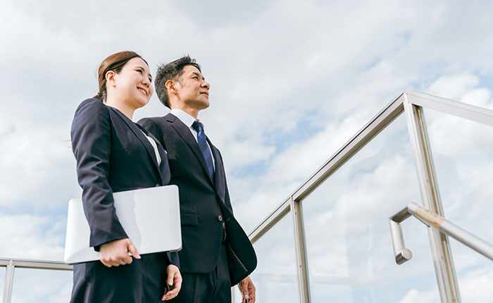 興信所とは？探偵事務所との違いについて