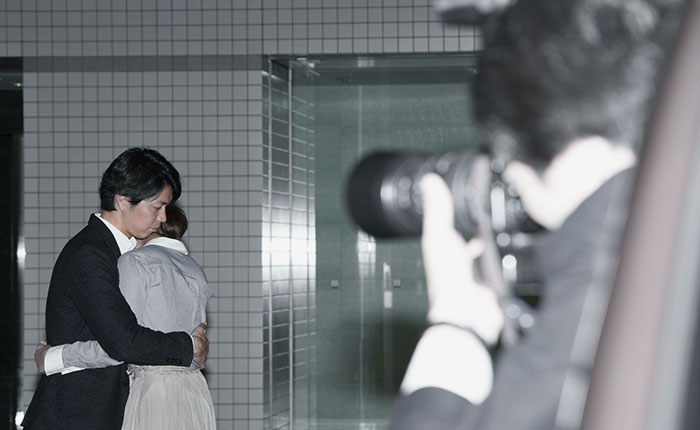 浮気・不倫調査