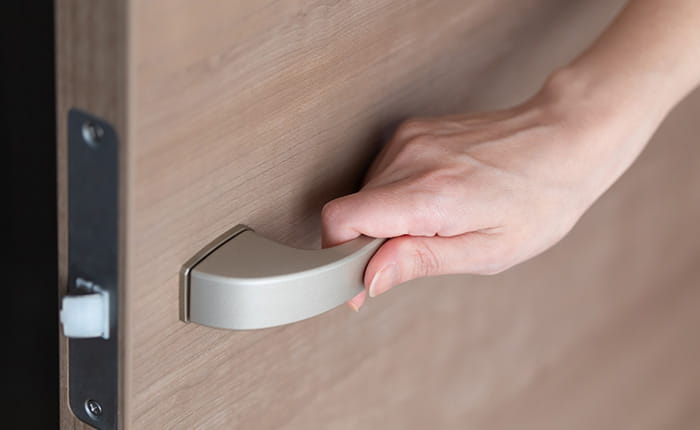 設置行為が住居侵入罪に該当する可能性がある