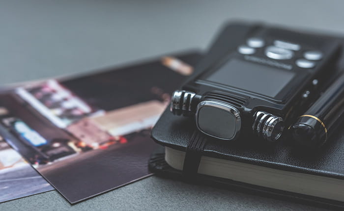 証拠として認められるもの・認められないもの