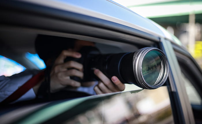 探偵が収集した証拠の法的有効性