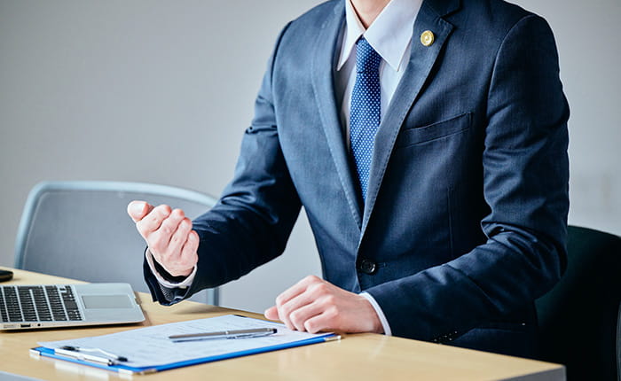 証拠の質が上がると「弁護士費用」や「期間」を減額できる理由