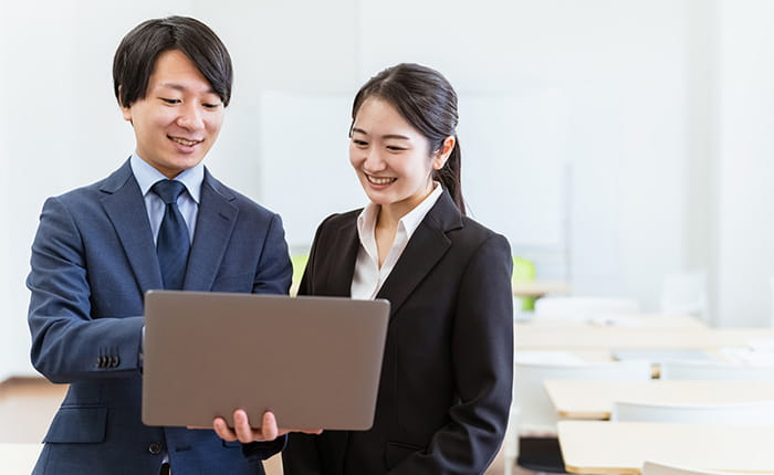 同僚教師（同じ学校・同じ学年）との職場不倫