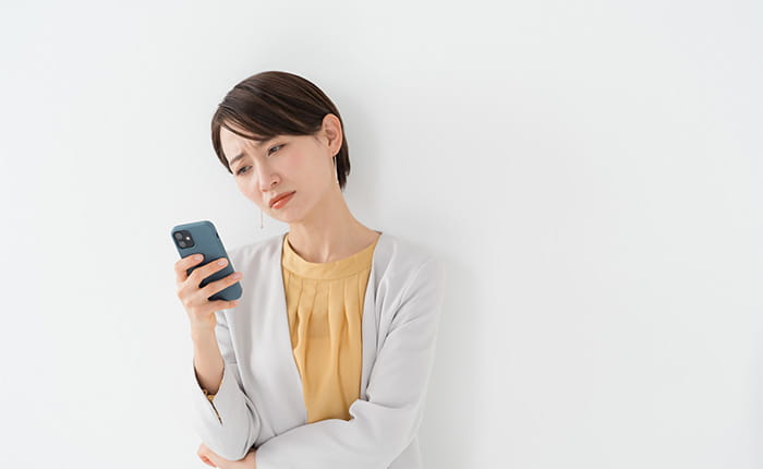 配偶者の不倫を疑ったときにやってはいけないNG行動