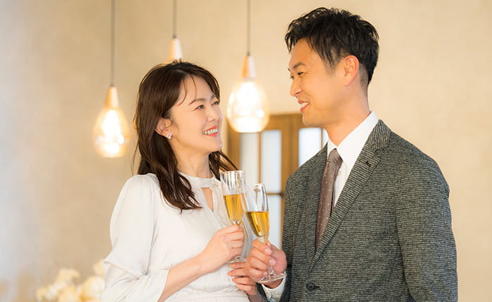 同窓会・旧友との再会