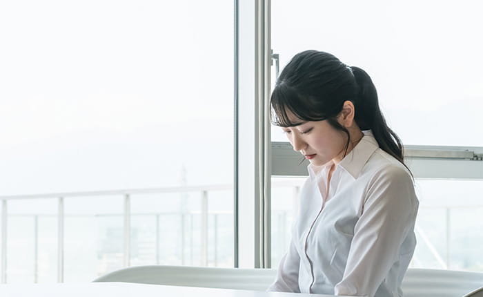 社内で発覚した場合、不利益を受けるのはパートナー側になりやすい
