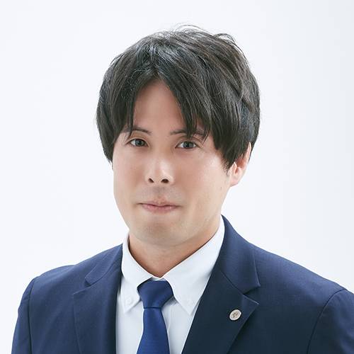 探偵調査員・探偵学校講師　田中佑