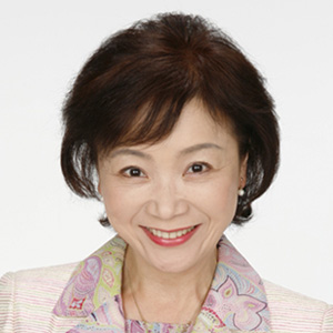 さくら幸子(橋本登代子)