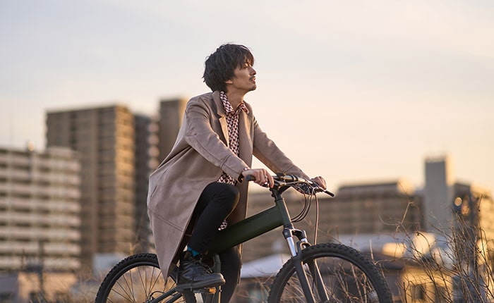 【9位】詩人肌で親切な仲介者（INFP）