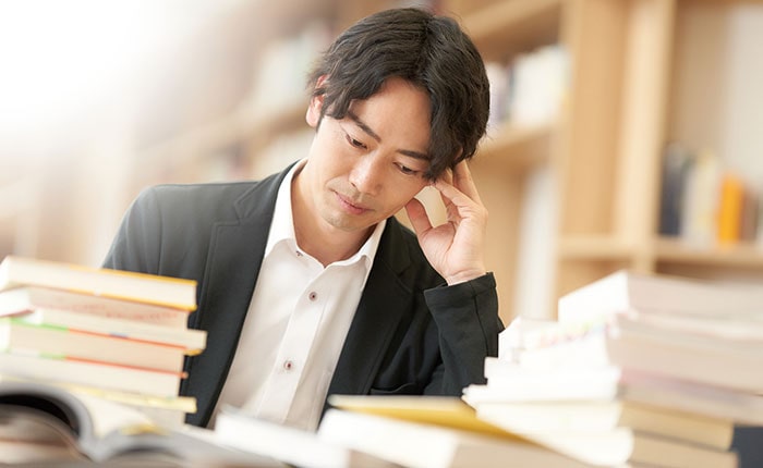 【16位】誠実で頑張り屋な管理者（ISTJ）