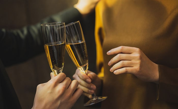 【B型男性】新鮮な刺激に飛びつく