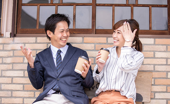 【浮気しやすい星座3位 】双子座(ふたござ):巧みな話術