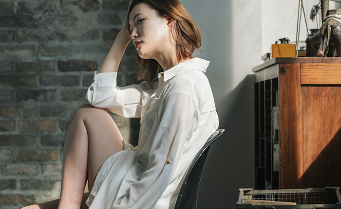 【浮気しやすい星座6位 】水瓶座(みずがめざ):移り気