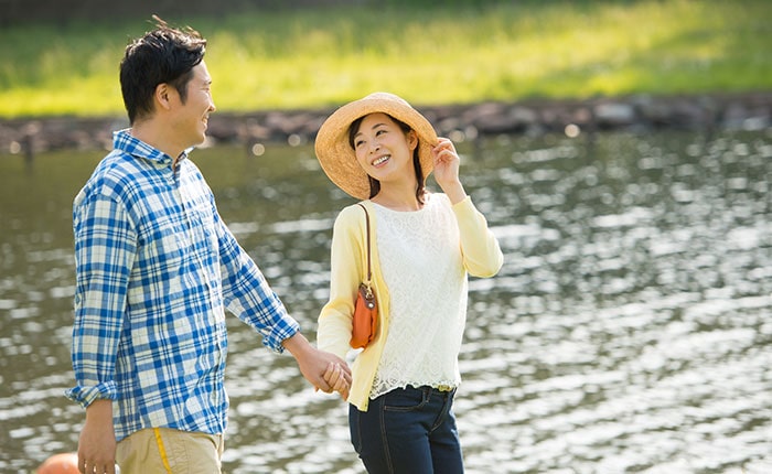 本命に一途な星座の性格