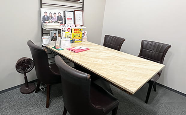 宮城県の探偵・興信所  仙台支店の支店の写真