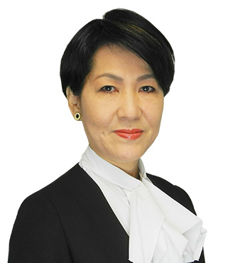 さくら幸子探偵事務所女性カウンセラー姉崎一美