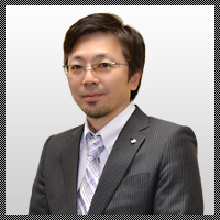 さくら幸子探偵事務所の調査員工藤勝則