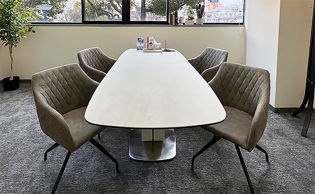 和歌山支店・相談室の写真