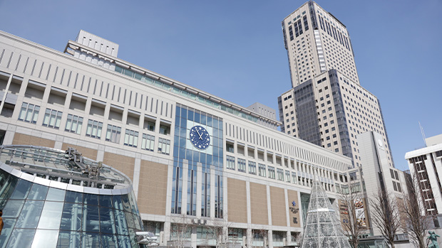 札幌本店(本社)