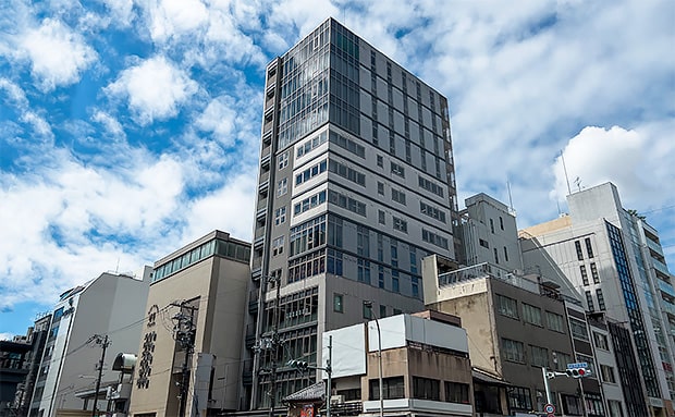 京都支店