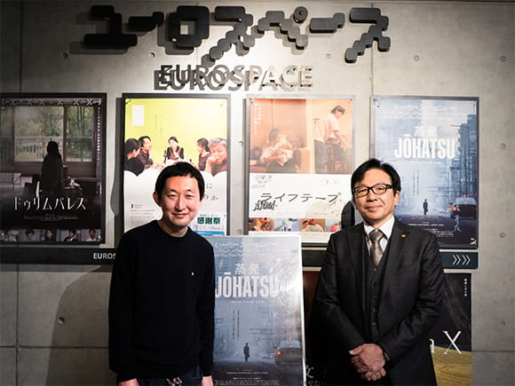 森監督と工藤探偵